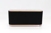 AURORA by Thiel - AURORA Home (Black/Copper)