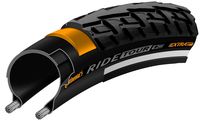 Continental Ride Tour City/Trekking Bicycle Tire, 16x1.75