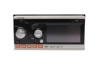 Genuine Scion Accessories PT545-00111 Premium Audio CD Deck