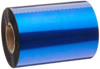 Brady R6202 984' Length x 3.27" Width, 6200 Series Black Thermal Transfer Printer Ribbon