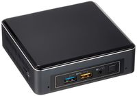 Intel NUC 7 Mainstream Mini PC (NUC7i5BNKP) - Core i5, 8GB RAM, 256GB SSD
