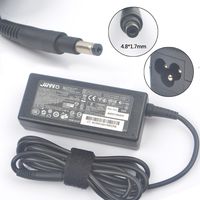 Jimm New Genuine AC Adapter Charger 19.5V 3.33A 65W for Hp Envy 4 6 613149-001 693715-001 677770-003 613149-001 67770-002