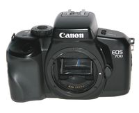 Canon EOS 700 35mm SLR Camera (Body Only)