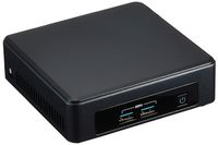 Intel NUC7 Bus MINIPC W/COREI5 VPRO