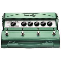 Line 6 DL4 Stompbox Delay Modeler