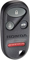 Genuine Honda (72147-S84-A03) Keyless Transmitter Assembly