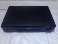 Panasonic PV-8661 4 Head OmniVision VCR VHS Tape Recorder Player Hi-Fi Stereo