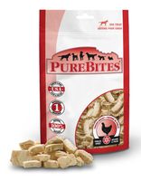 Purebites Chicken Breast For Dogs, 11.6Oz / 330G - Super Value Size