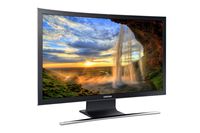 Samsung ATIV One 7 Curved DP700A7K-K01US 27-Inch All-In-One Desktop (Rusty Black)