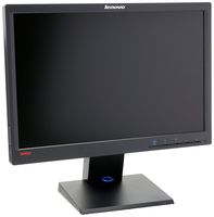 Thinkvision LT1952P 19-inch LCD Monitor 1440x900