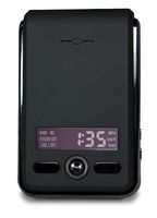 Car Dash Camera, ADR-33208GB,GPS, Real-time Networking optiona