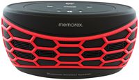 Memorex Wireless Bluetooth Splash Outdoor Speaker