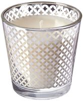 Sunshine Megastore Fresh Mint Julep Scented Candle