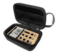 FitSand Hard Case Compatible for Retekess V-112 Portable AM FM Stereo Radio