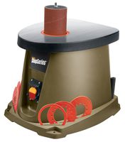 ShopSeries RK9011 3.5-Amp Oscillating Spindle Sander Kit