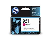 HP 951 | Ink Cartridge | Magenta | CN051AN
