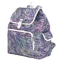 High Sierra Elly Backpack, Feather Spectre/Powder Blue