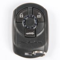 ACDelco 10354922 GM Original Equipment 3 Button Keyless Entry Remote Key Fob