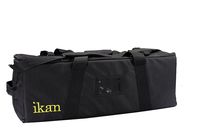 Ikan IBG312-3L Bag for iLED312 Light Kit (Black)
