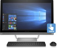 HP Pavilion 27-A210 AIO - 27" FHD Touch - i7-7700T - 12GB - 1TB HDD