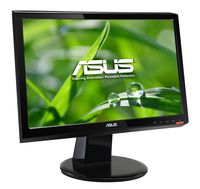 ASUS VH197D 18.5-Inch LED Monitor