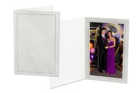 Tyndell Gray T-25 Photo Folder 4x6 (100 Pack)