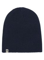 Burton Unisex All day Long Beanie, Mood Indigo, One Size