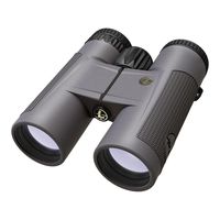 Leupold Bx-2 Tioga HD Roof Binoculars, Shadow Grey, 8 x 42mm