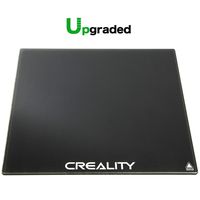 Creality Ender 3 Glass Bed Upgraded, 235x235x4mm