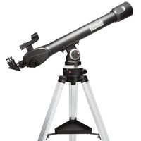 Bushnell Astronomical Voyager with Sky Tour 800mm x 70mm Refractor Telescope