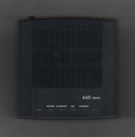 Embarq EQ-660R ADSL Router