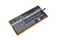 Cameron Sino 2700mAh Battery for Acer Iconia B1-720-L804