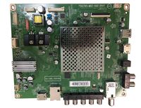 Vizio 756TXFCB02K0740 Main Board for D40-D1 (LTTETVCS/LTBETVCS/LTBETVFS)