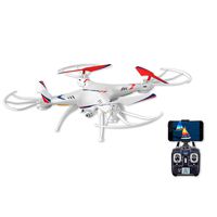 Swift Stream Z-9 Camera Drone, White