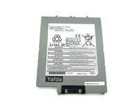 Yafda FZ-VZSU84U 10.8V 45Wh New Laptop Battery for Panasonic Toughpad FZ-G1 Series FZ-VZSU84R