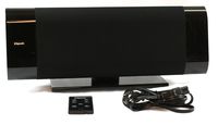 Klipsch G-17 Air Wireless Sound System (High Gloss Black, 1)