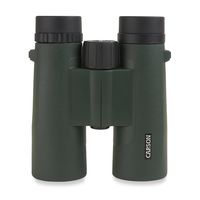 Carson JR Series 8x42mm Full Sized Waterproof Binoculars for Bird Watching, Hunting, Sight-Seeing, Surveillance, Concerts, Sporting Events, Safaris, Camping, Travel and Outdoor Adventures