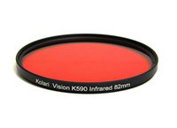 Kolari Vision Infrared Lens Filter (82mm, K590)