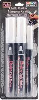 UCHIDA, 3 Tip Sizes Bistro Chalk Marker