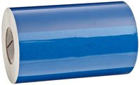 Brady R4407-BL 984' Length x 4.33" Width, Brady IP Printer Ribbon