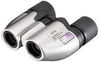 Kenko Binoculars New Aero 10-30x21 UV Zoom Silver