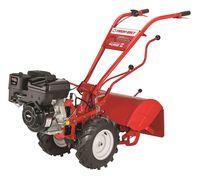 Troy-Bilt Horse 306cc 20-Inch Forward Rotating Rear-Tine Tiller