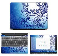 decalrus - Protective Decal Skin Sticker for HP ChromeBook 11-v010nr (11.6" Screen) case Cover wrap Skins HPchrmbk11-v010nr-176