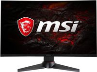 MSI Optix 24-Inch Screen Led-Lit Monitor (Optix MAG240VC)