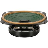 Quam 30C25Z8OT 3" Moisture Resistant Speaker 8 Ohm