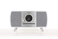 Tivoli Audio Music System Home in White