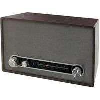 iLive Bluetooth Desktop Speaker