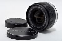 PENTAX AUTO-TAKUMAR 35mm F3.5 MF Lens（S/N:578874）＃52714