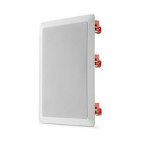 JBL C6IW, 6.5" In-Wall Speaker - White
