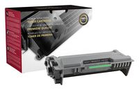 CIG 200990P Remanufactured Toner Cartridge for Brother TN820 Toner